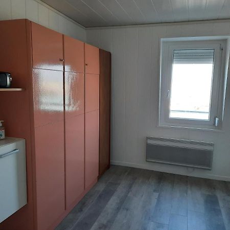 Le Pigeonnier 1 Apartment Le Treport Bagian luar foto