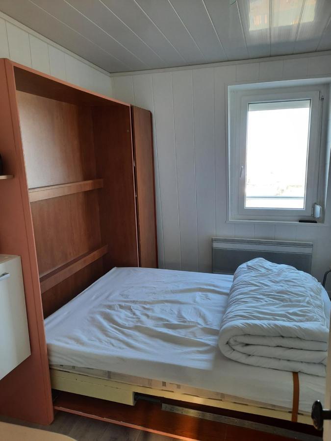 Le Pigeonnier 1 Apartment Le Treport Bagian luar foto